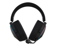 SECRET GEAR SX2 Bezprzewodowe Czarne - 1472493 - zdjęcie 5
